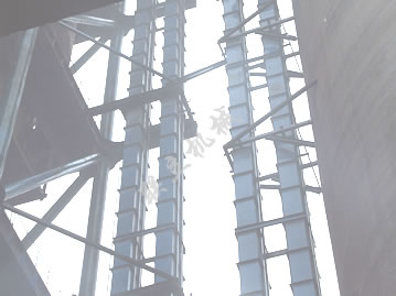 TDG型斗式提升機